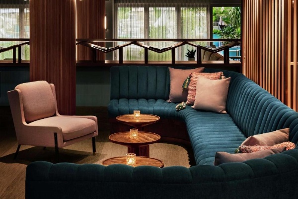 The Gates Hotel South Beach - a DoubleTree by Hilton image 24