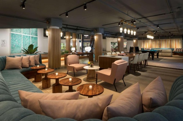 The Gates Hotel South Beach - a DoubleTree by Hilton image 26