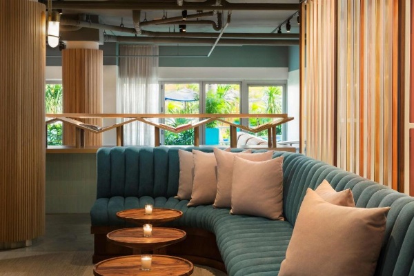 The Gates Hotel South Beach - a DoubleTree by Hilton image 27