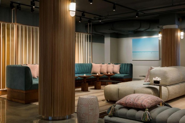 The Gates Hotel South Beach - a DoubleTree by Hilton image 29