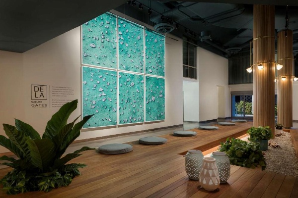 The Gates Hotel South Beach - a DoubleTree by Hilton image 30